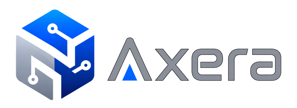 Axera Logo